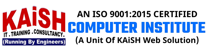 kaish-computer-institute